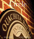 The Ouachita Circle Spring 2009 by Ouachita Baptist University