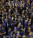 The Ouachita Circle Fall 2010 by Ouachita Baptist University