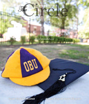 The Ouachita Circle Spring 2014 by Ouachita Baptist University