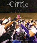 The Ouachita Circle Fall 2014 by Ouachita Baptist University