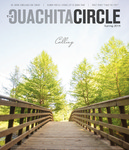 The Ouachita Circle Spring 2015 by Ouachita Baptist University