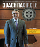 The Ouachita Circle Spring 2016 by Ouachita Baptist University