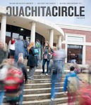 The Ouachita Circle Fall 2016 by Ouachita Baptist University