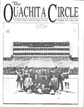 The Ouachita Circle Summer 1992