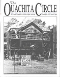 The Ouachita Circle Summer 1994