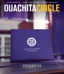 The Ouachita Circle Summer 2018 by Ouachita Baptist University