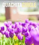 The Ouachita Circle Summer 2021 by Ouachita Baptist University