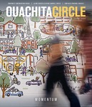 The Ouachita Circle Winter 2022 by Ouachita Baptist University