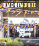 The Ouachita Circle Summer 2023 by Ouachita Baptist University