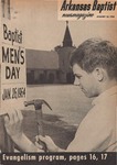 January 23, 1964 by Arkansas Baptist State Convention