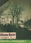 February 6, 1964 by Arkansas Baptist State Convention