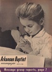 June 25, 1964 by Arkansas Baptist State Convention