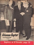 November 12, 1964 by Arkansas Baptist State Convention