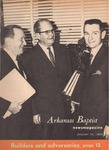January 10, 1963 by Arkansas Baptist State Convention