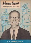 March 28, 1963 by Arkansas Baptist State Convention