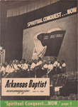 July 11, 1963 by Arkansas Baptist State Convention