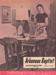 August 22, 1963 by Arkansas Baptist State Convention