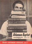 August 29, 1963 by Arkansas Baptist State Convention