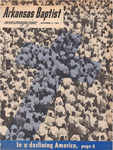 September 5, 1963 by Arkansas Baptist State Convention