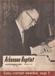October 3, 1963 by Arkansas Baptist State Convention