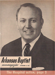 November 14, 1963 by Arkansas Baptist State Convention