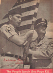 June 28, 1962 by Arkansas Baptist State Convention