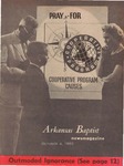 October 4, 1962 by Arkansas Baptist State Convention
