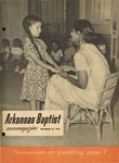 September 24, 1964 by Arkansas Baptist State Convention