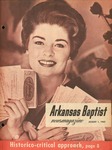 August 1, 1963 by Arkansas Baptist State Convention