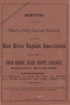 Red River Baptist Association