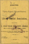 Liberty Baptist Association