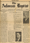 November 15, 1934 by Arkansas Baptist State Covention