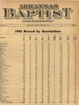 February 6, 1947 by Arkansas Baptist State Convention