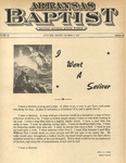 December 4, 1947 by Arkansas Baptist State Convention