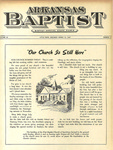 March 13, 1947 by Arkansas Baptist State Convention
