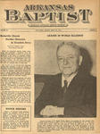 March 20, 1947 by Arkansas Baptist State Convention