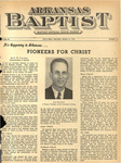 March 27, 1947 by Arkansas Baptist State Convention