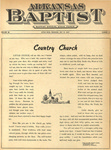May 15, 1947 by Arkansas Baptist State Convention