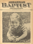 May 29, 1947 by Arkansas Baptist State Convention