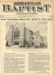 November 13, 1947 by Arkansas Baptist State Convention