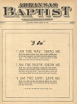 January 29, 1948 by Arkansas Baptist State Convention