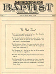 February 12, 1948 by Arkansas Baptist State Convention