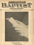 June 10, 1948 by Arkansas Baptist State Convention