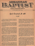 January 17, 1946 by Arkansas Baptist State Convention