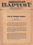 January 10, 1946 by Arkansas Baptist State Convention
