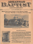 November 14, 1946 by Arkansas Baptist State Convention