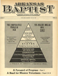 July 28, 1949 by Arkansas Baptist State Convention