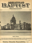 January 20, 1949 by Arkansas Baptist State Convention