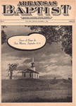 September 9, 1948 by Arkansas Baptist State Convention