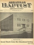 March 24, 1949 by Arkansas Baptist State Convention